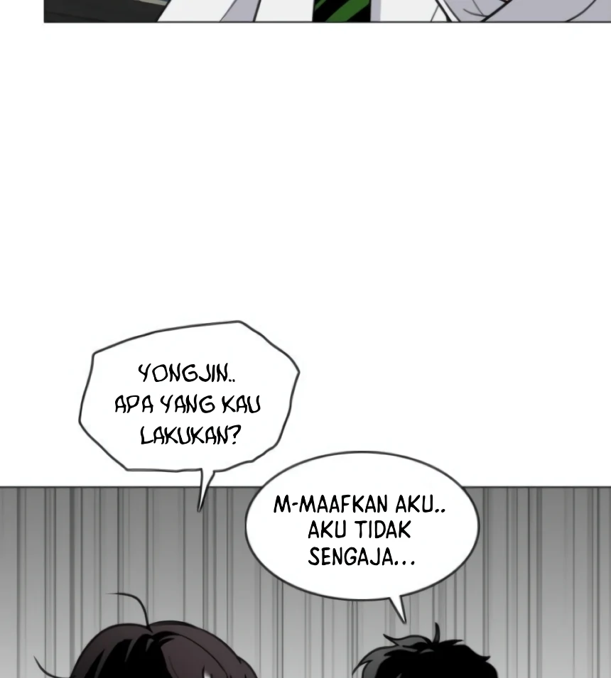The Shaman’s Blade Chapter 20 - Halaman 42