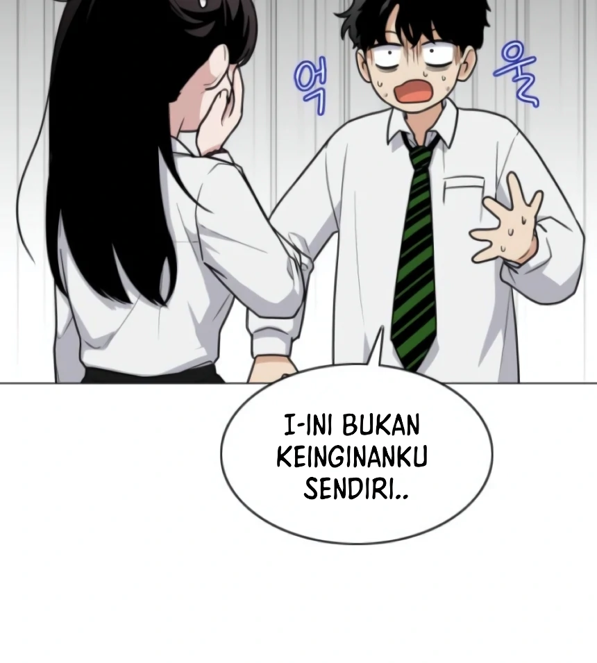 The Shaman’s Blade Chapter 20 - Halaman 43