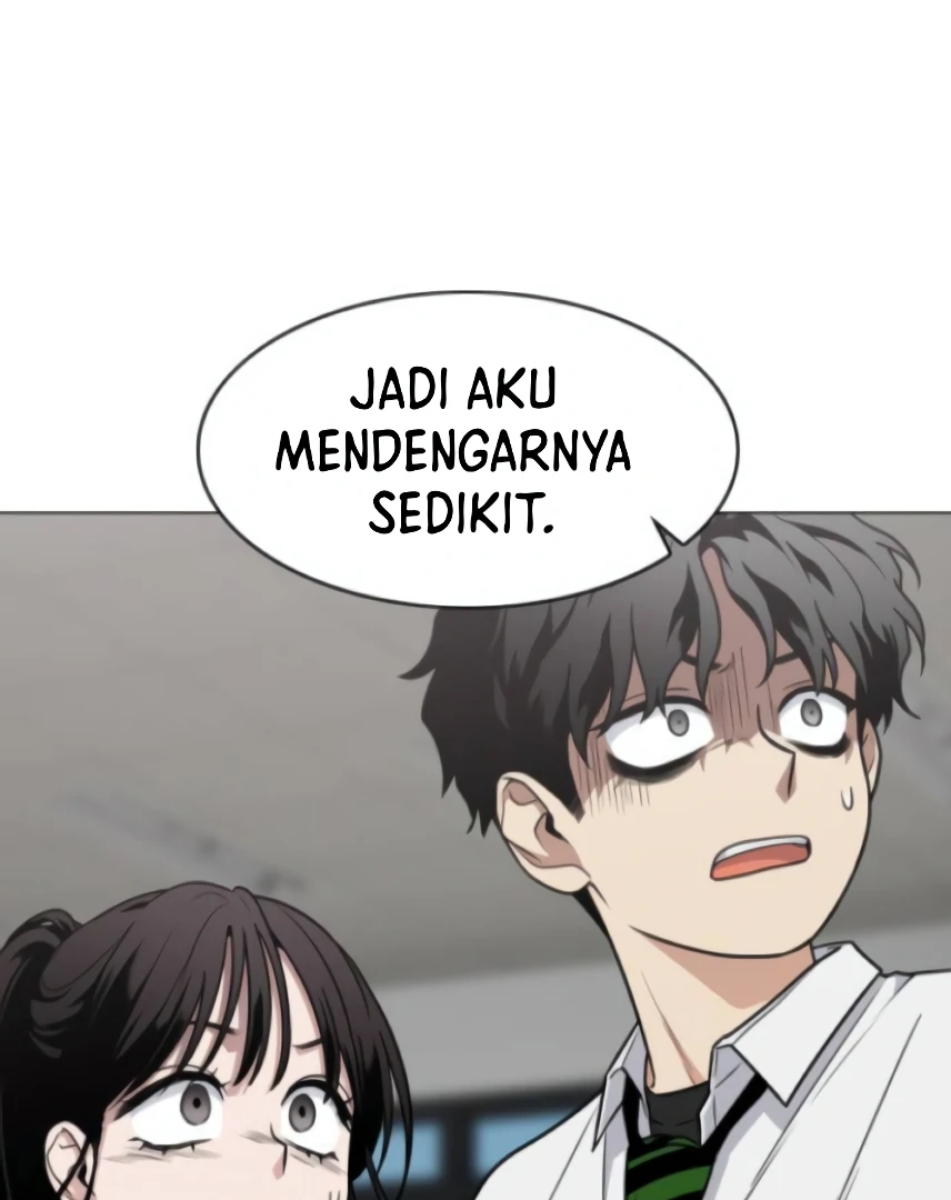 The Shaman’s Blade Chapter 20 - Halaman 48
