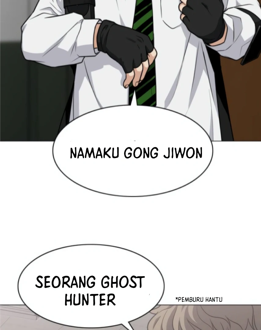 The Shaman’s Blade Chapter 20 - Halaman 52
