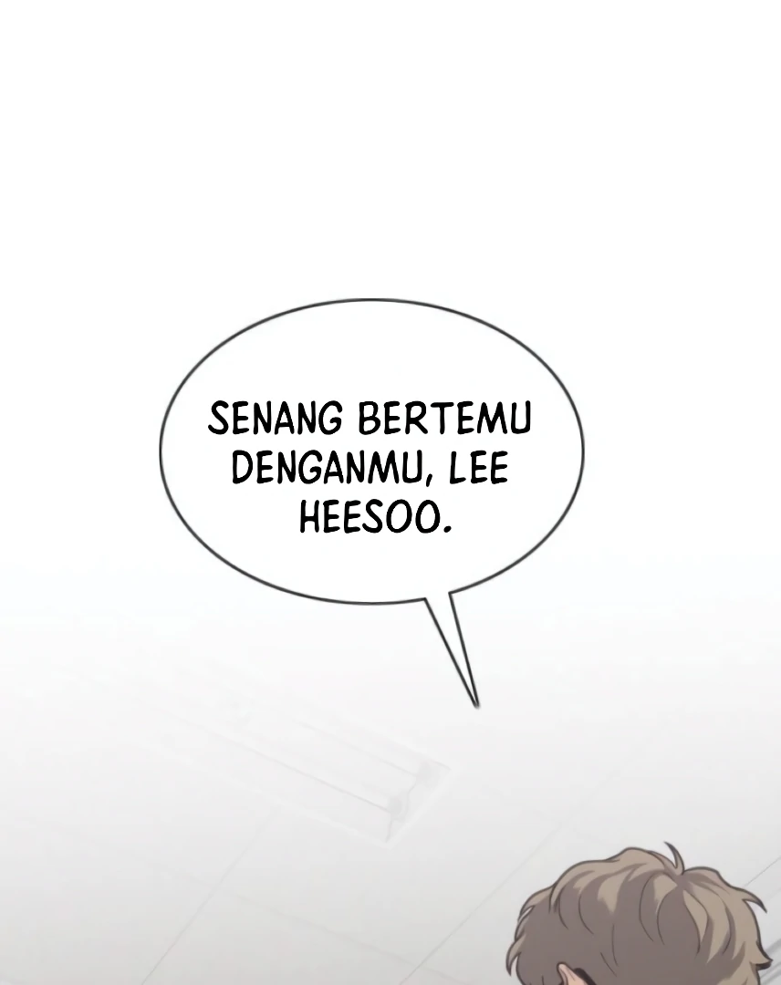 The Shaman’s Blade Chapter 20 - Halaman 58