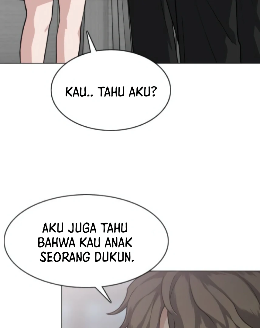 The Shaman’s Blade Chapter 20 - Halaman 60