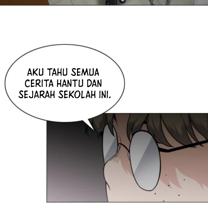 The Shaman’s Blade Chapter 20 - Halaman 65