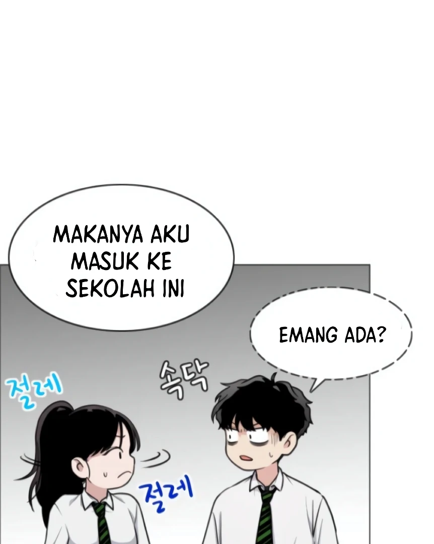 The Shaman’s Blade Chapter 20 - Halaman 66