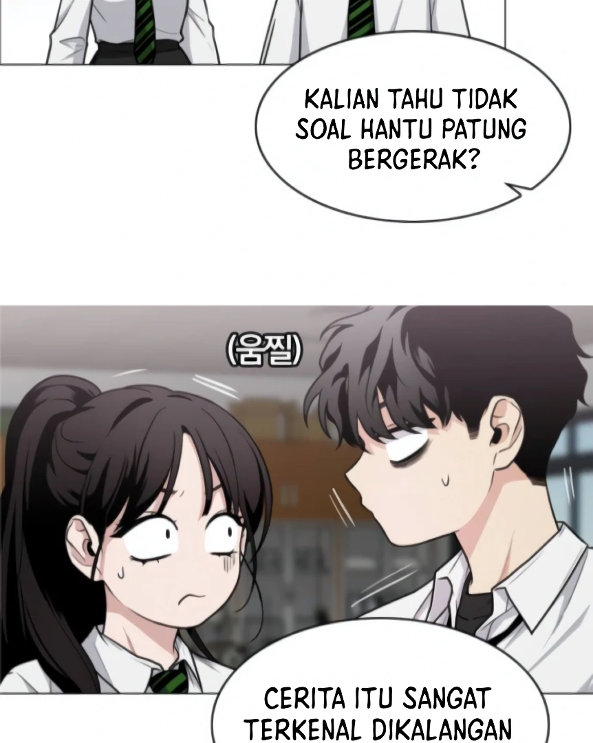 The Shaman’s Blade Chapter 20 - Halaman 67
