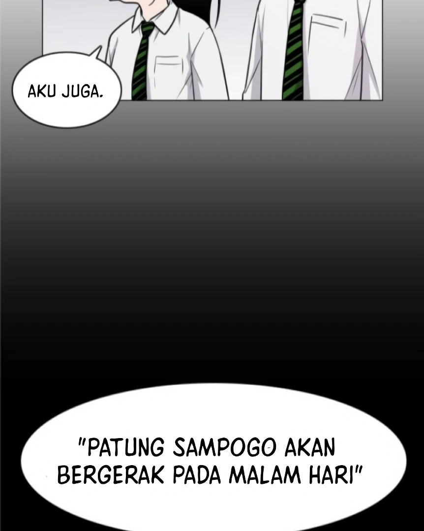 The Shaman’s Blade Chapter 20 - Halaman 69