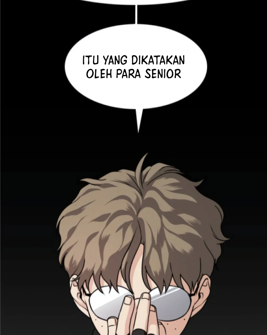 The Shaman’s Blade Chapter 20 - Halaman 70