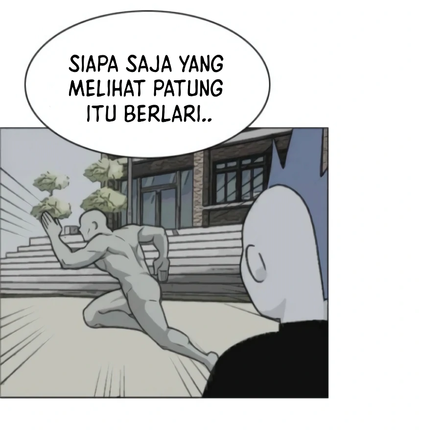 The Shaman’s Blade Chapter 20 - Halaman 72