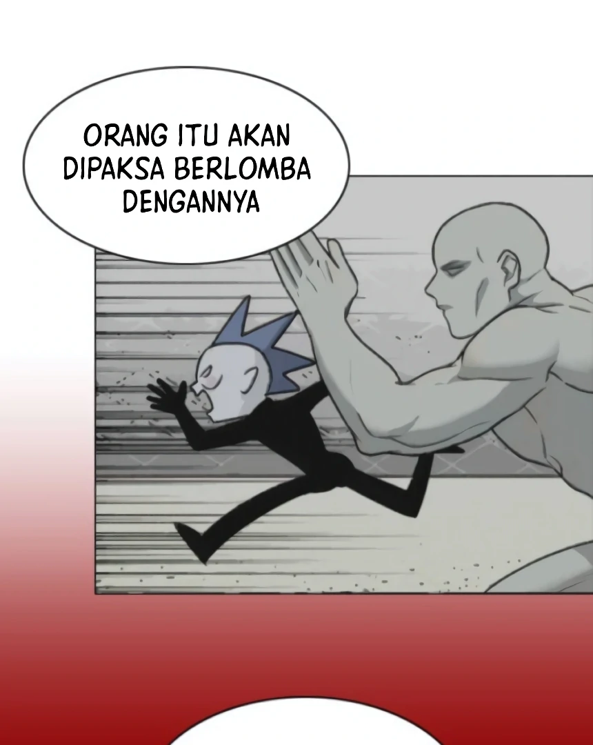 The Shaman’s Blade Chapter 20 - Halaman 73