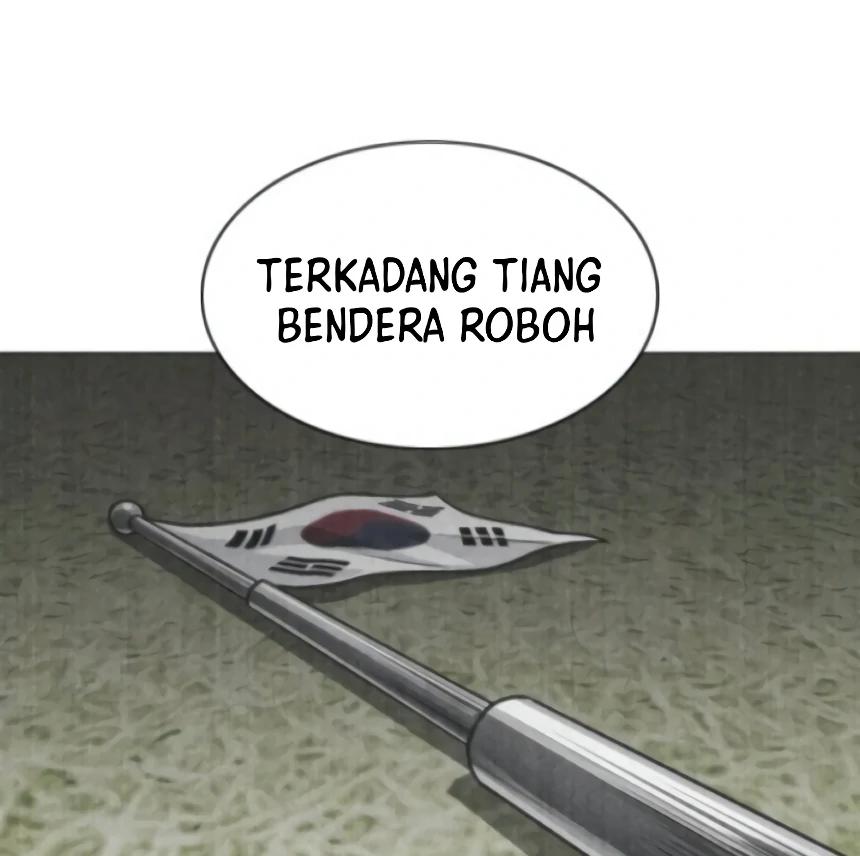 The Shaman’s Blade Chapter 20 - Halaman 79