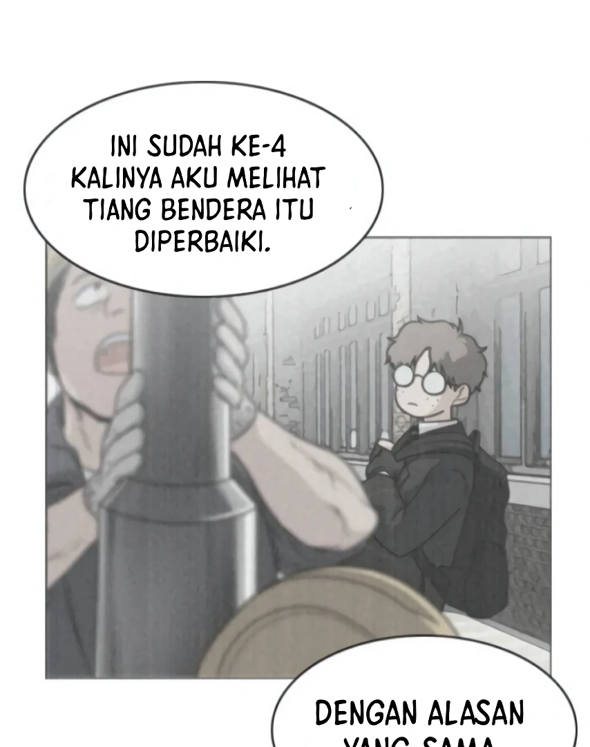 The Shaman’s Blade Chapter 20 - Halaman 81