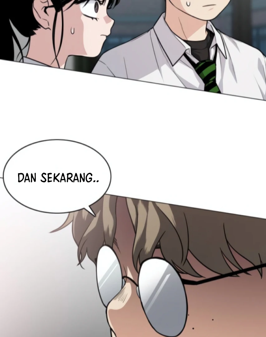 The Shaman’s Blade Chapter 20 - Halaman 83