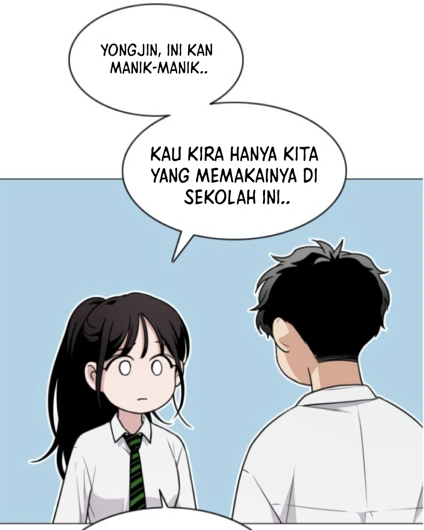 The Shaman’s Blade Chapter 20 - Halaman 9