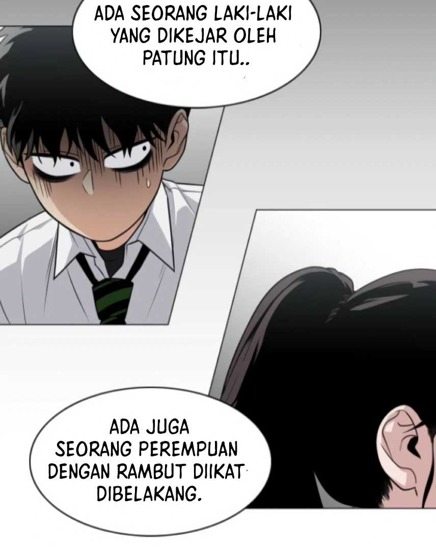 The Shaman’s Blade Chapter 20 - Halaman 91