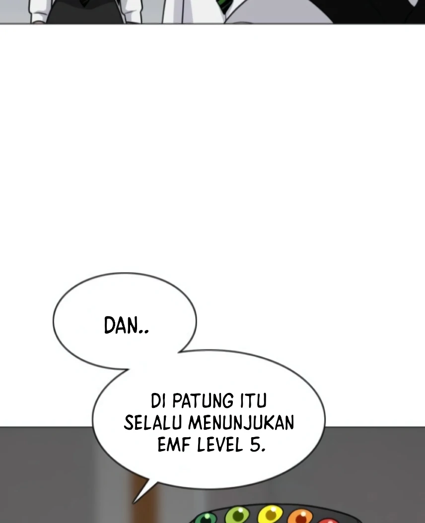 The Shaman’s Blade Chapter 20 - Halaman 94