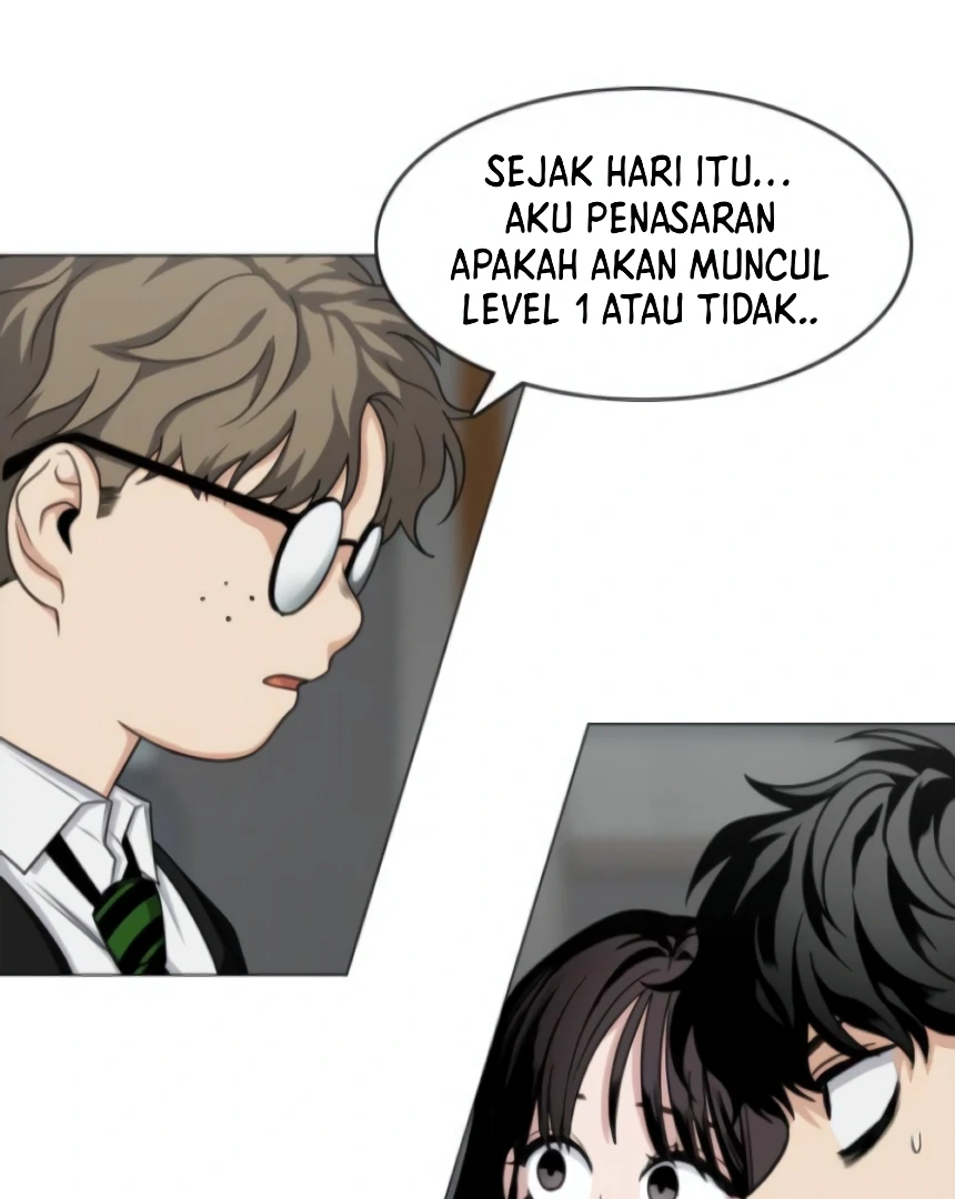 The Shaman’s Blade Chapter 20 - Halaman 96