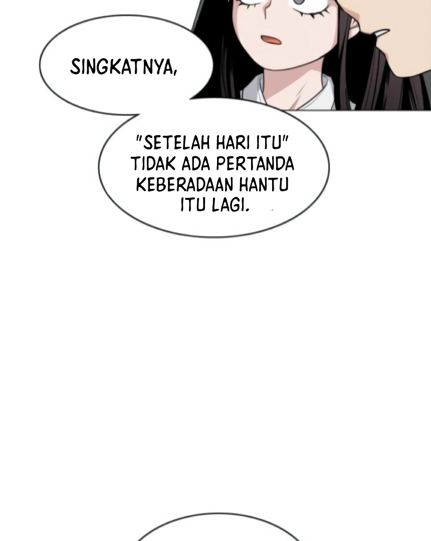 The Shaman’s Blade Chapter 20 - Halaman 97