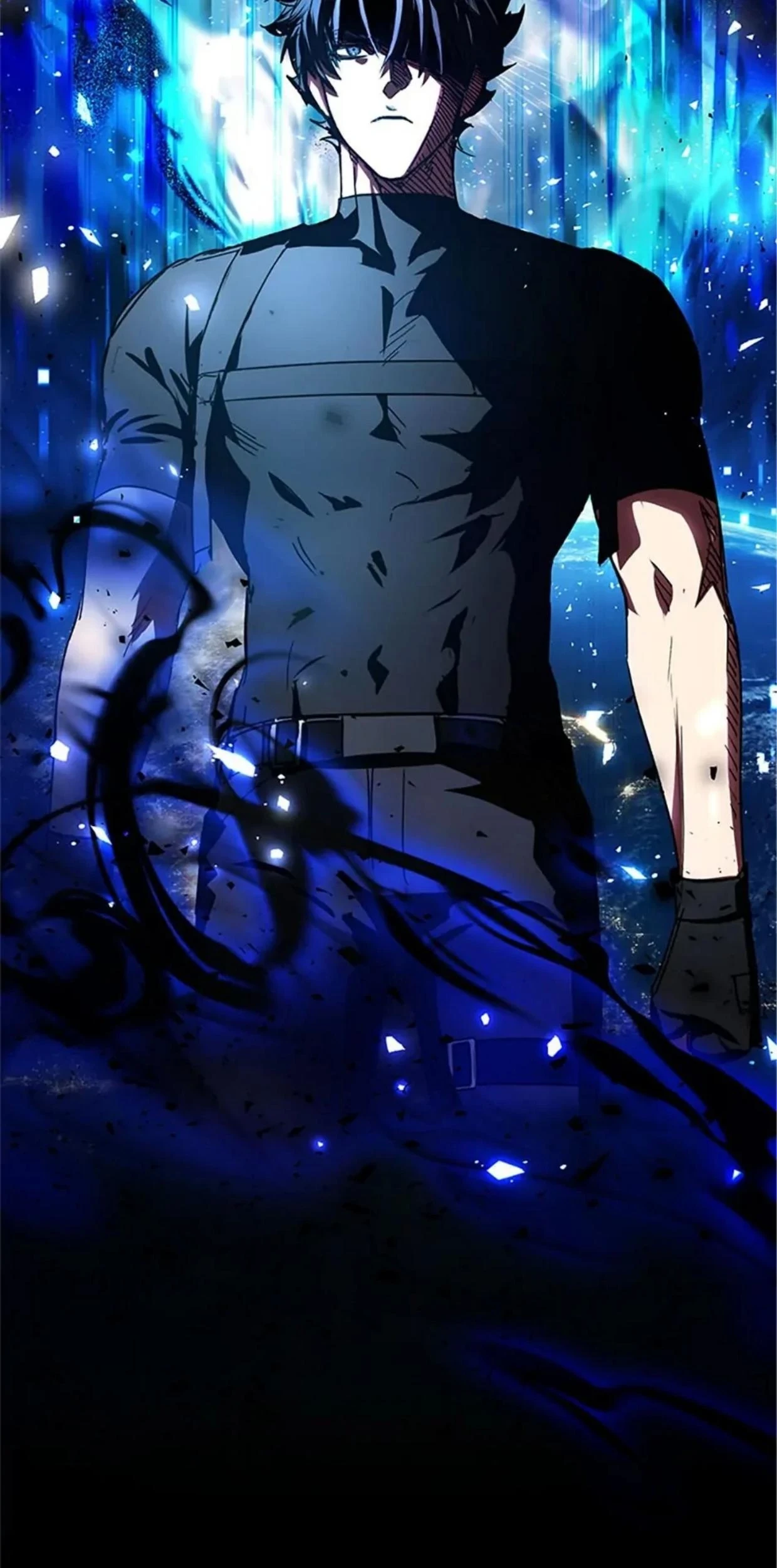 The Housekeeper of the Dungeon Chapter 27 - Halaman 38