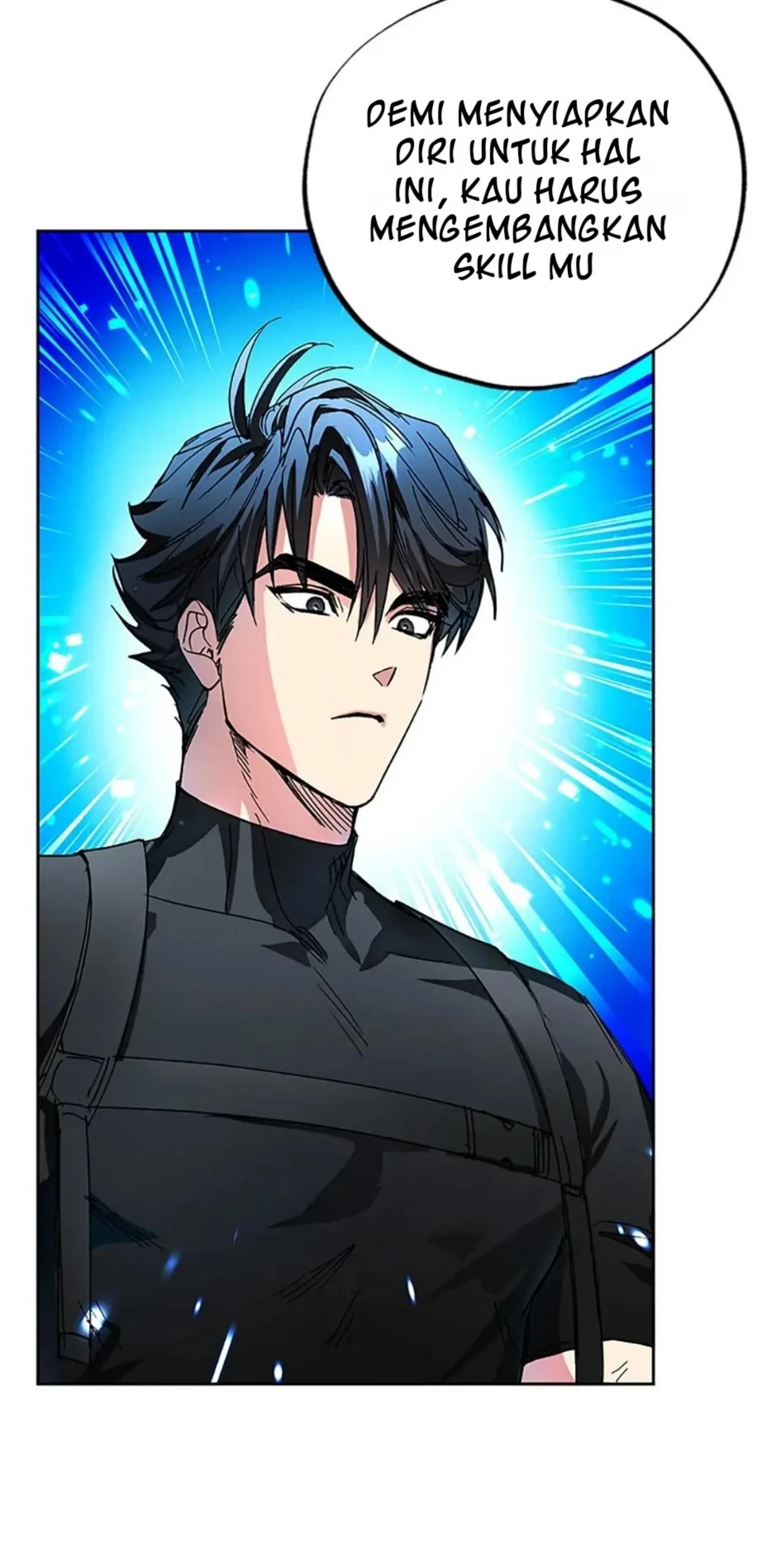 The Housekeeper of the Dungeon Chapter 27 - Halaman 50