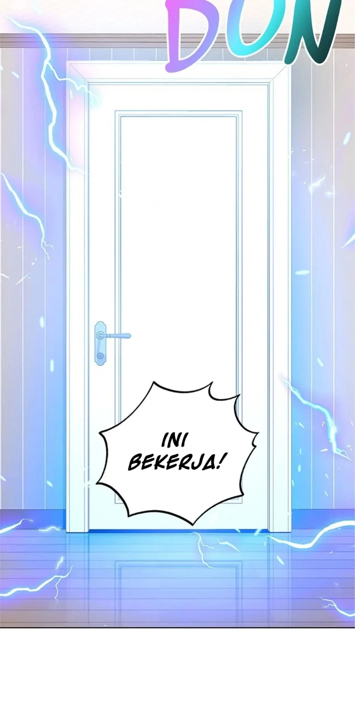 The Housekeeper of the Dungeon Chapter 27 - Halaman 96