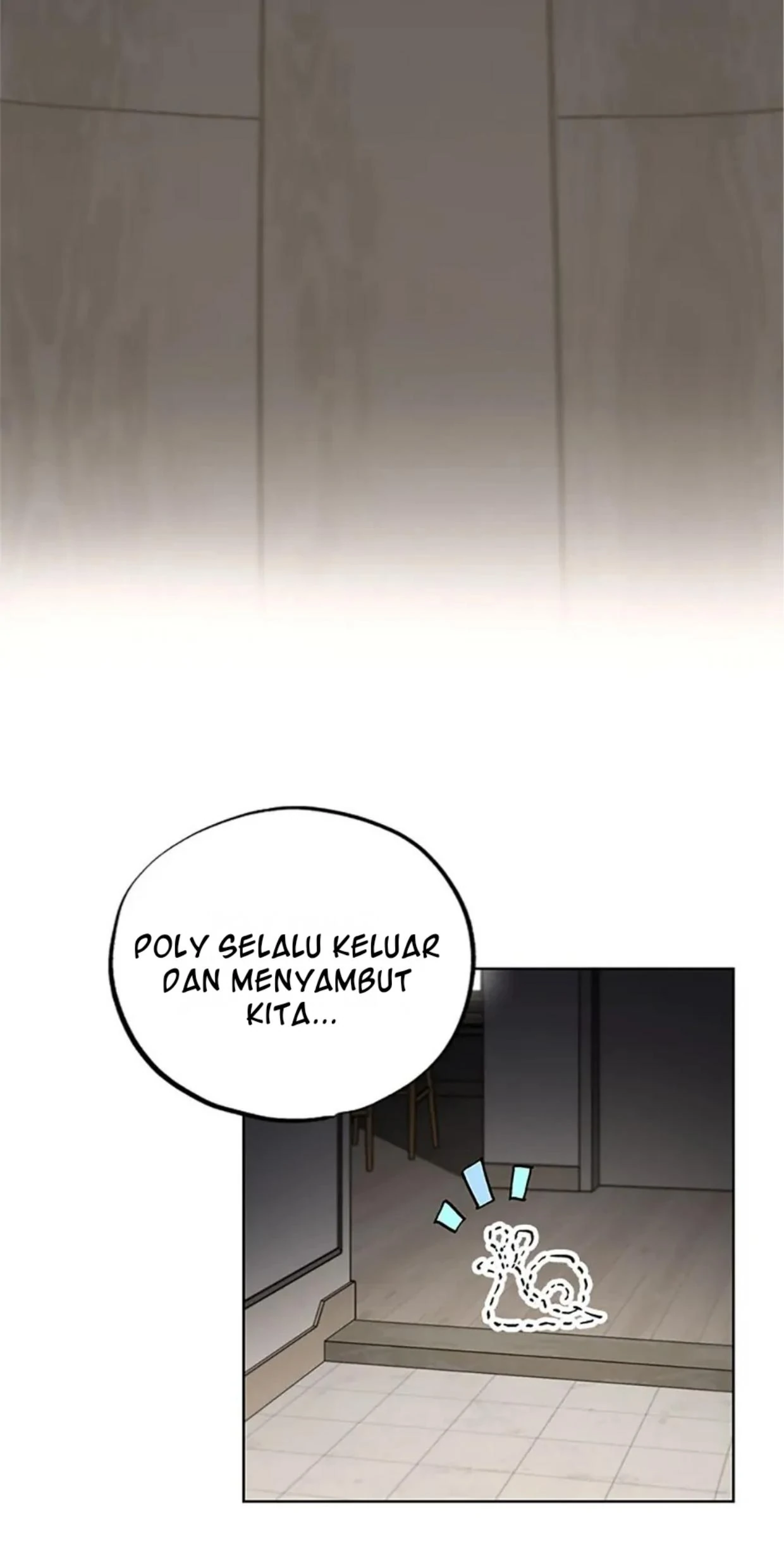 The Housekeeper of the Dungeon Chapter 27 - Halaman 106