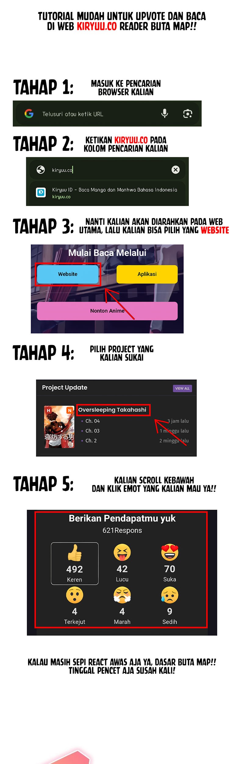Manhwa Surviving with a SSS-Rank Inventory Chapter 42 gambar 2