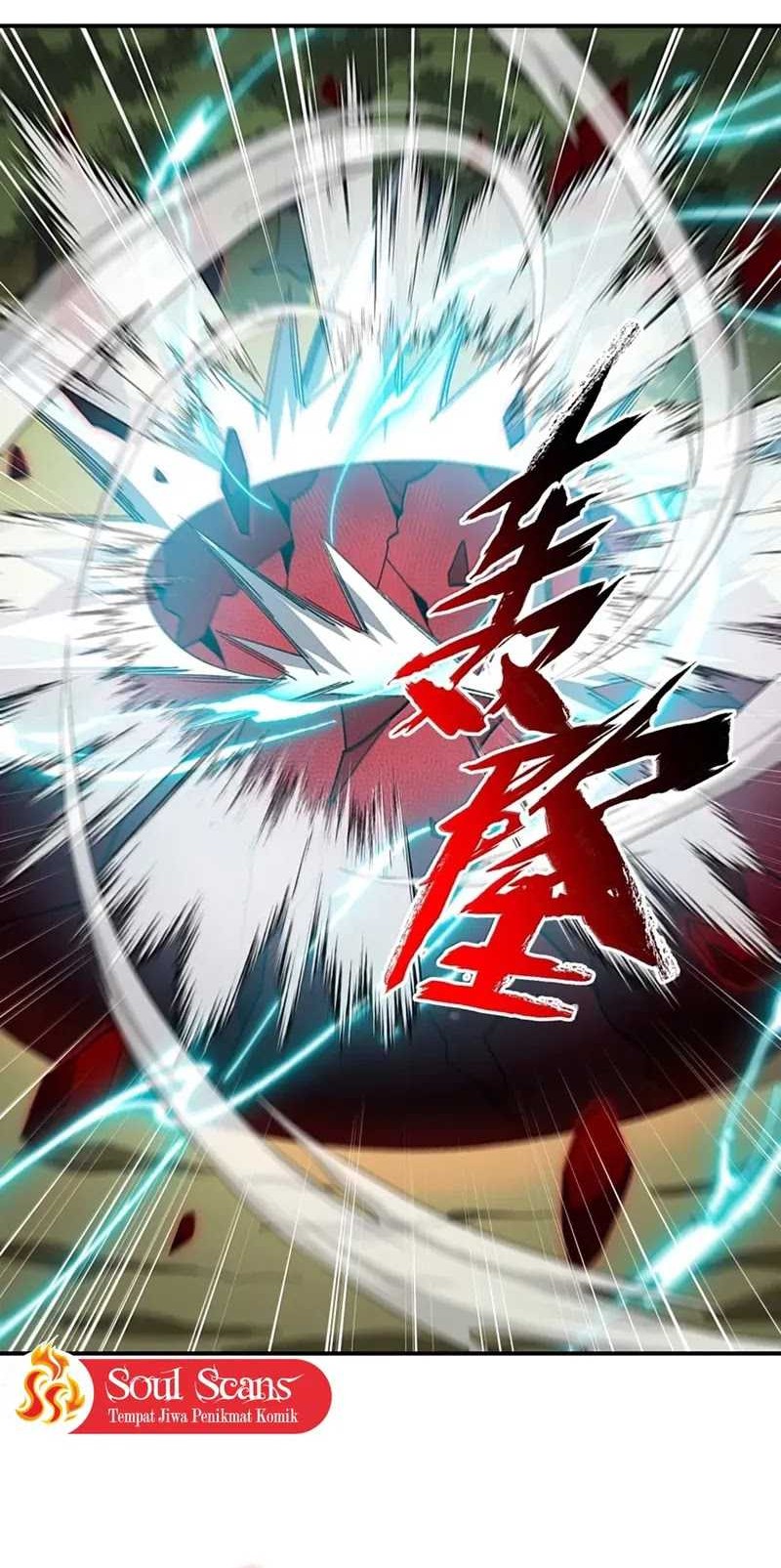 Manhua I Work Nine To Five In The Immortal Cultivation World Chapter 94 gambar 2