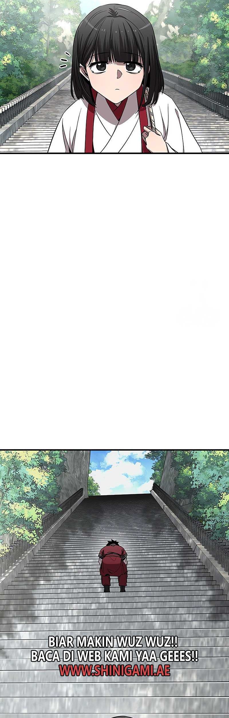 Manhwa Childhood Friend Of The Zenith Chapter 47 gambar 2