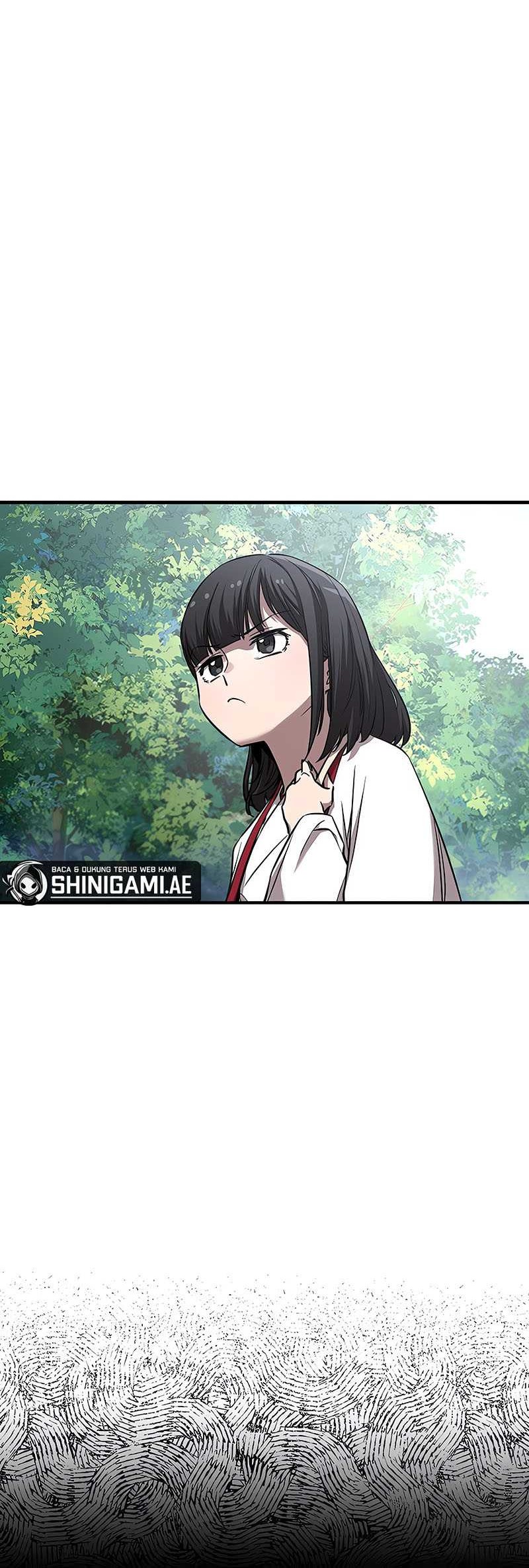 Childhood Friend Of The Zenith Chapter 47 - Halaman 8