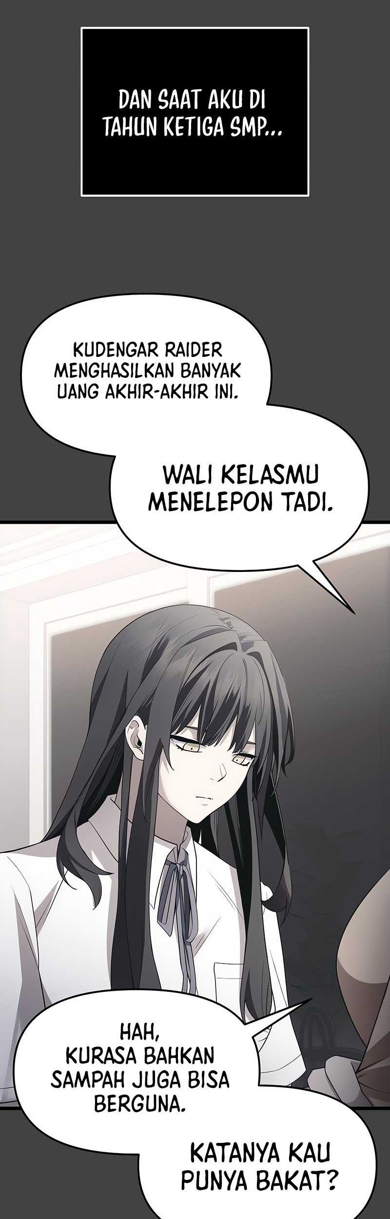 Manhwa I Obtained a Mythic Item Chapter 117 gambar 2