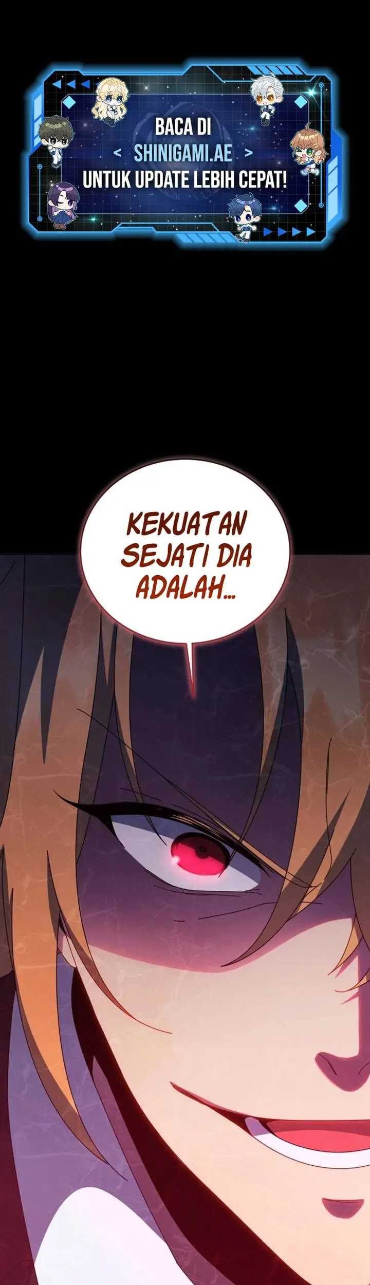 Manhwa Necromancer Academy’s Genius Summoner Chapter 155 gambar 2