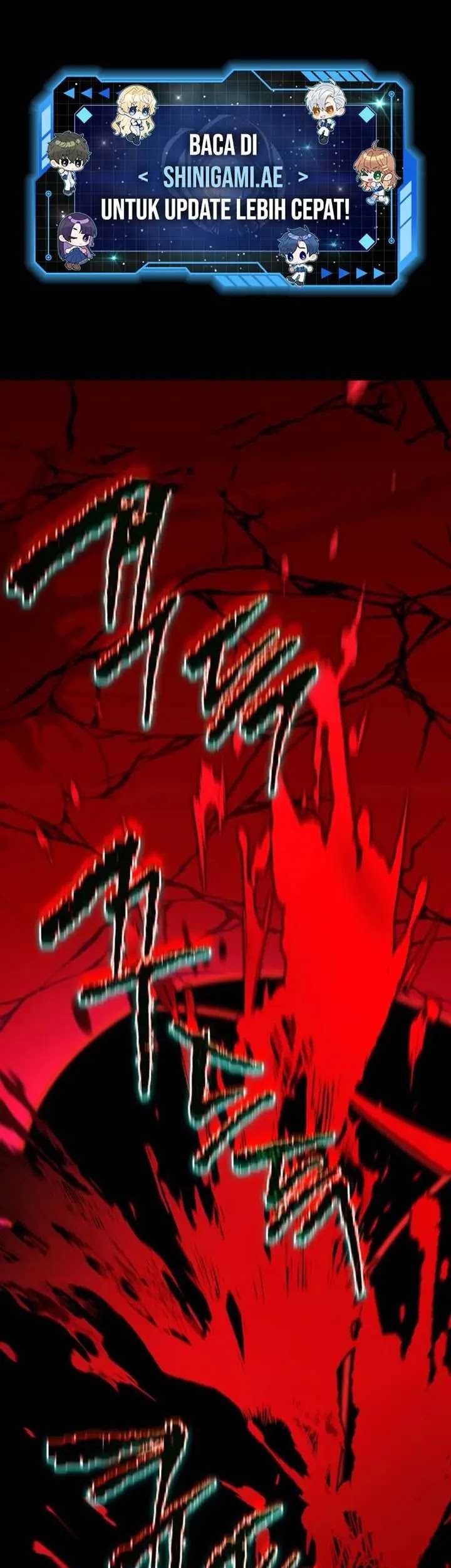 Manhwa Necromancer Academy’s Genius Summoner Chapter 154 gambar 2