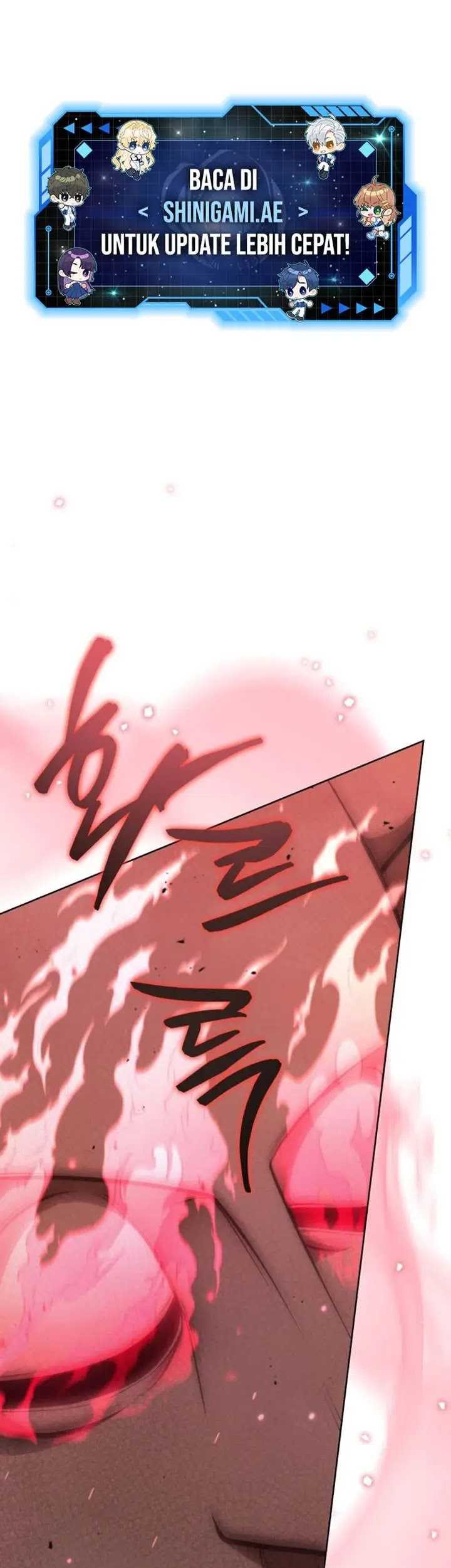 Manhwa Necromancer Academy’s Genius Summoner Chapter 153 gambar 2