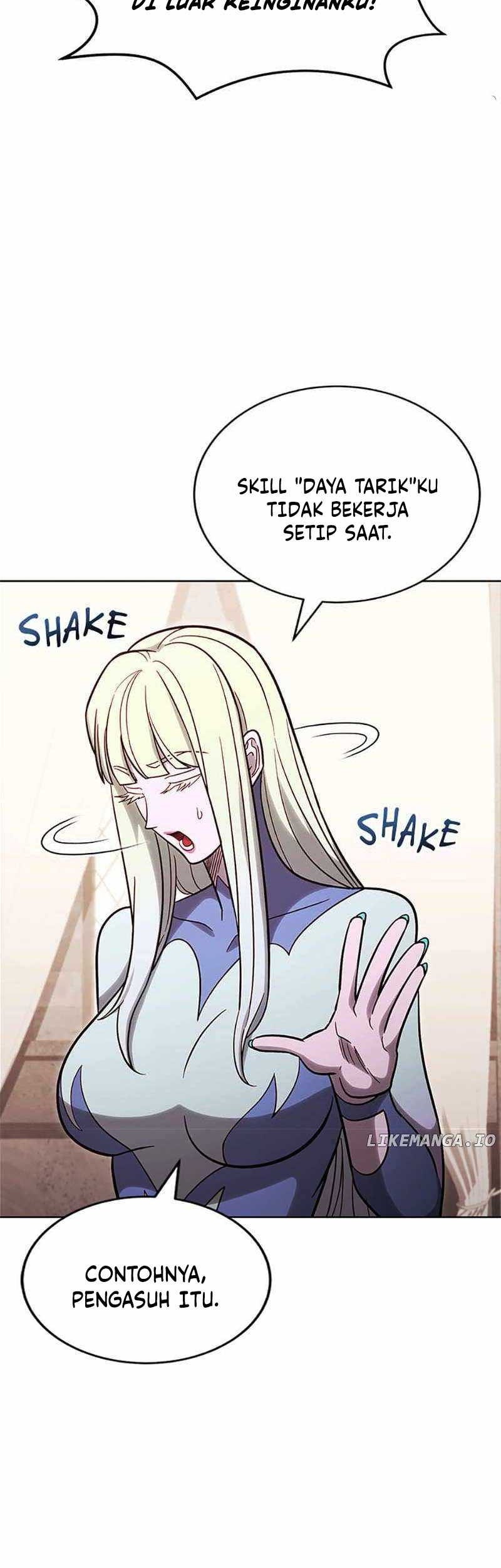 My Insanely Competent Underlings Chapter 70 halaman 4