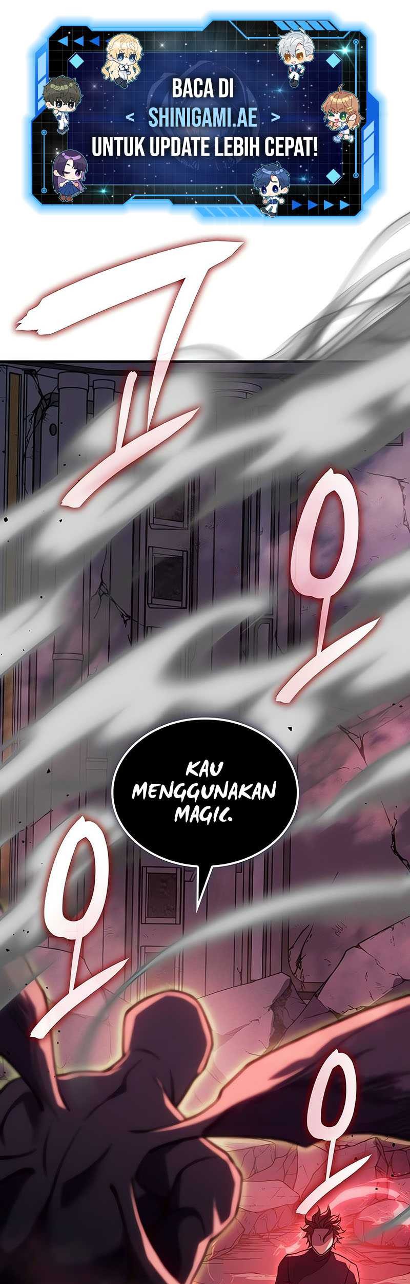 Komik Regressing With The King’s Power Chapter 76 gambar 1