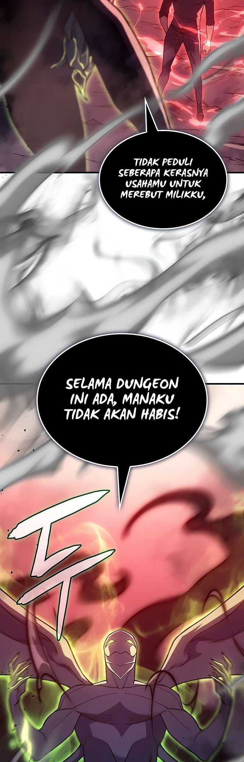 Manhwa Regressing With The King’s Power Chapter 76 gambar 2