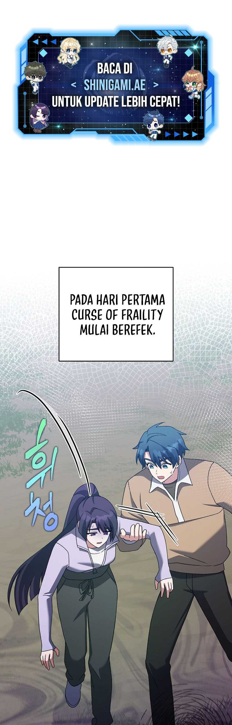 Komik The Novel’s Extra (Remake) Chapter 115 gambar 1