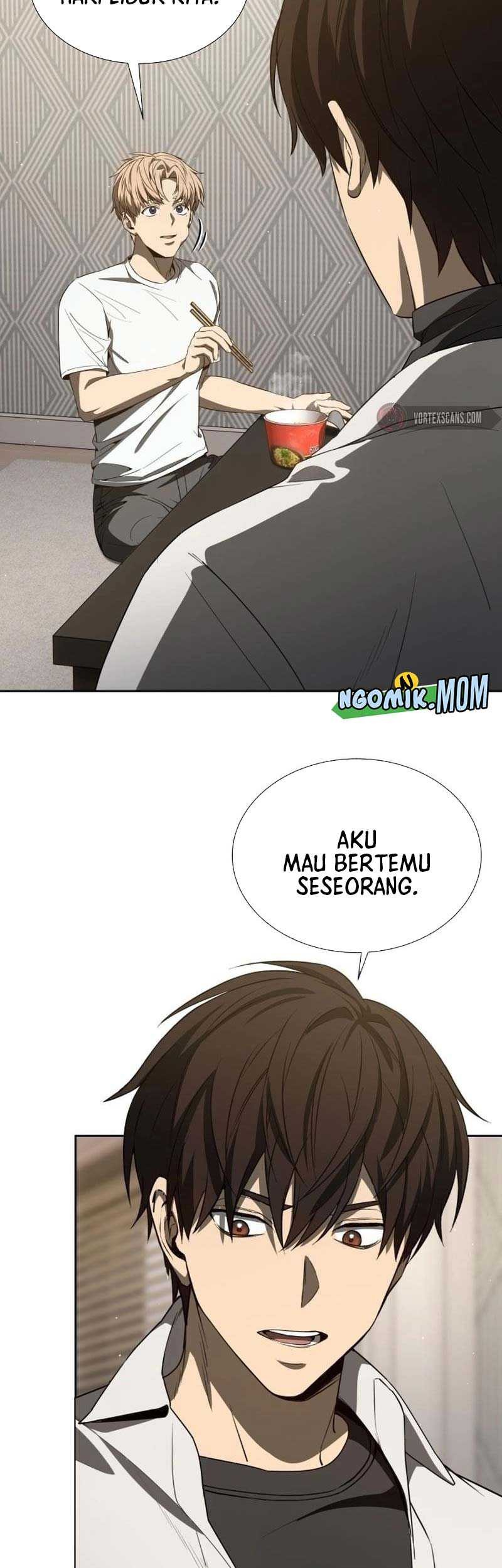Return of the Genius Player Chapter 37 Gambar 4