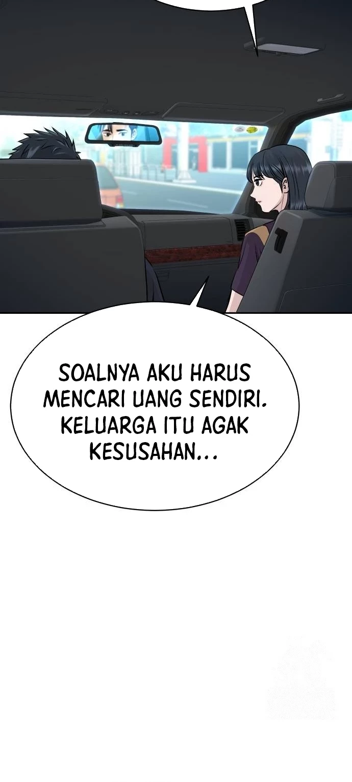 Genius Grandson of the Loan Shark King Chapter 39 - Halaman 37
