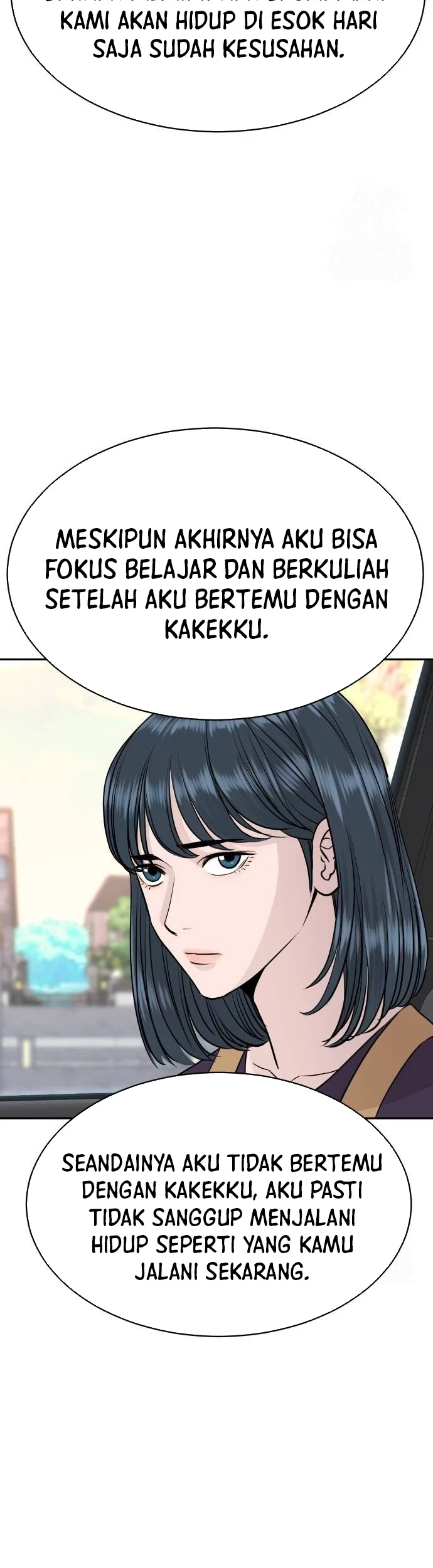 Genius Grandson of the Loan Shark King Chapter 39 - Halaman 57