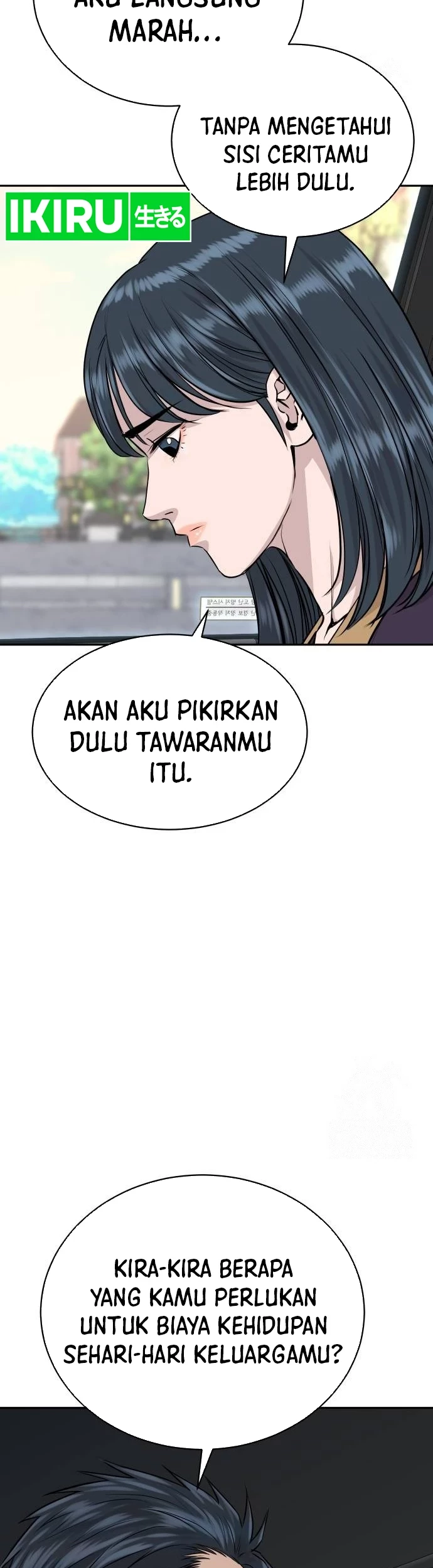 Genius Grandson of the Loan Shark King Chapter 39 - Halaman 59