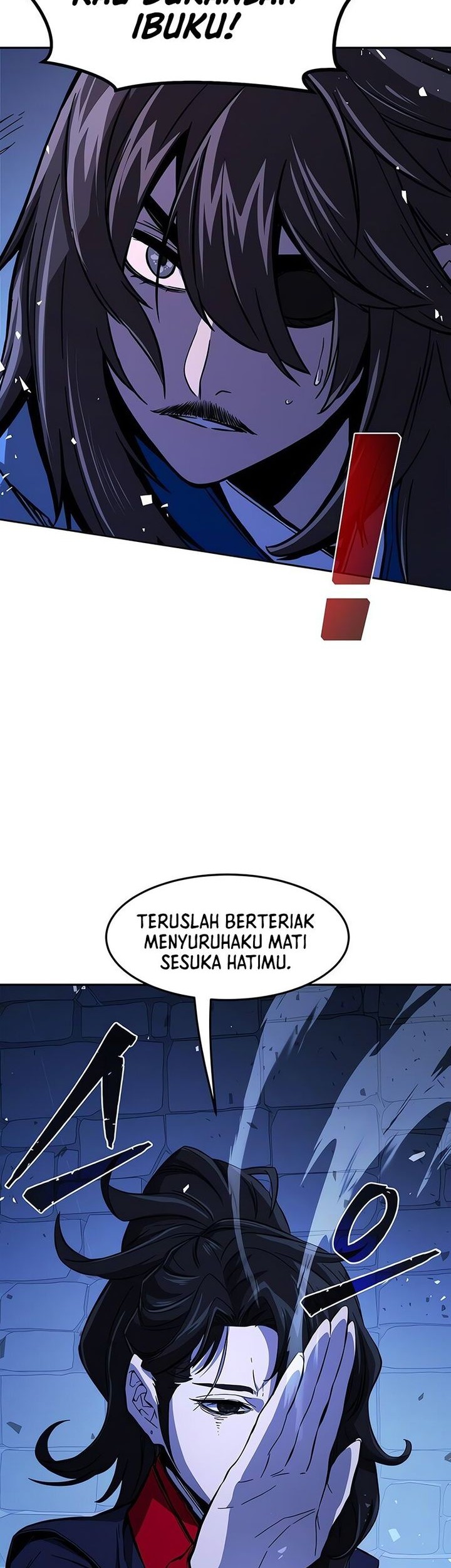 Absolute Sword Sense Chapter 120 - Halaman 5
