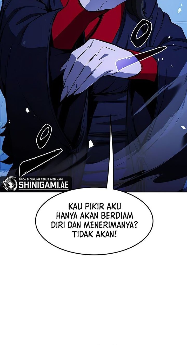 Absolute Sword Sense Chapter 120 - Halaman 6
