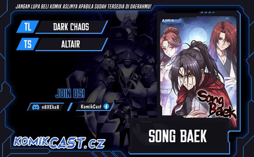 Komik Song Baek Chapter 32 gambar 1