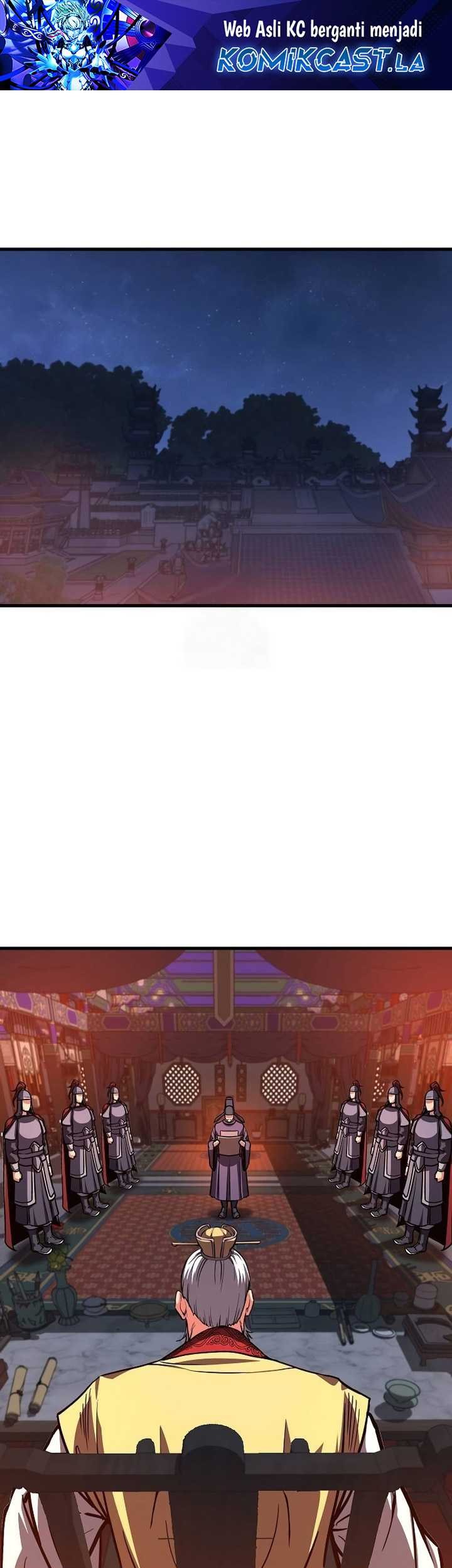 Manhwa Song Baek Chapter 32 gambar 2