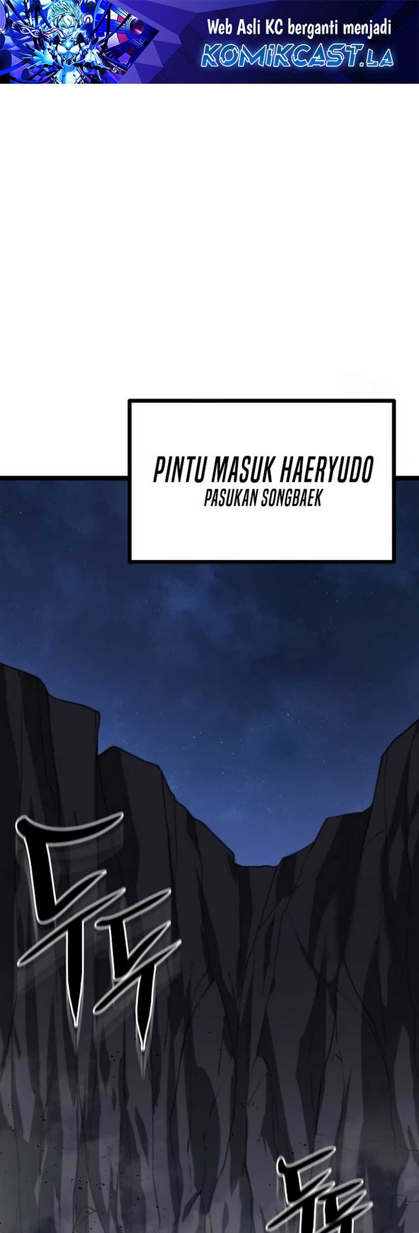 Manhwa Song Baek Chapter 31 gambar 2