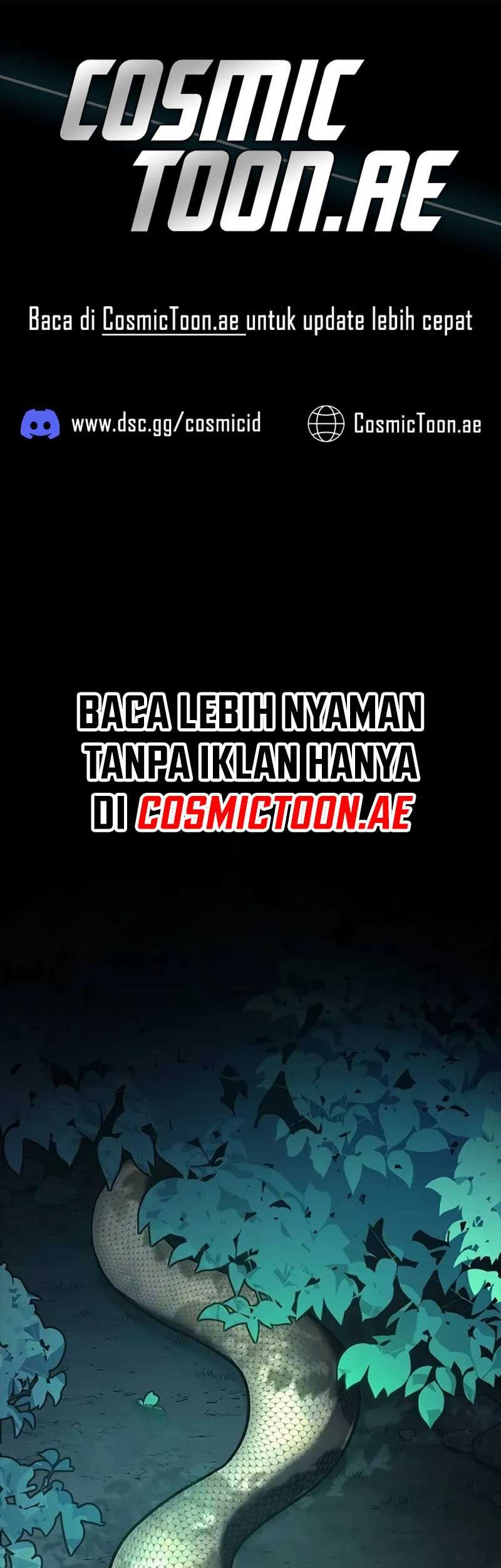 Manhwa Festival Of Warriors Chapter 03 gambar 2