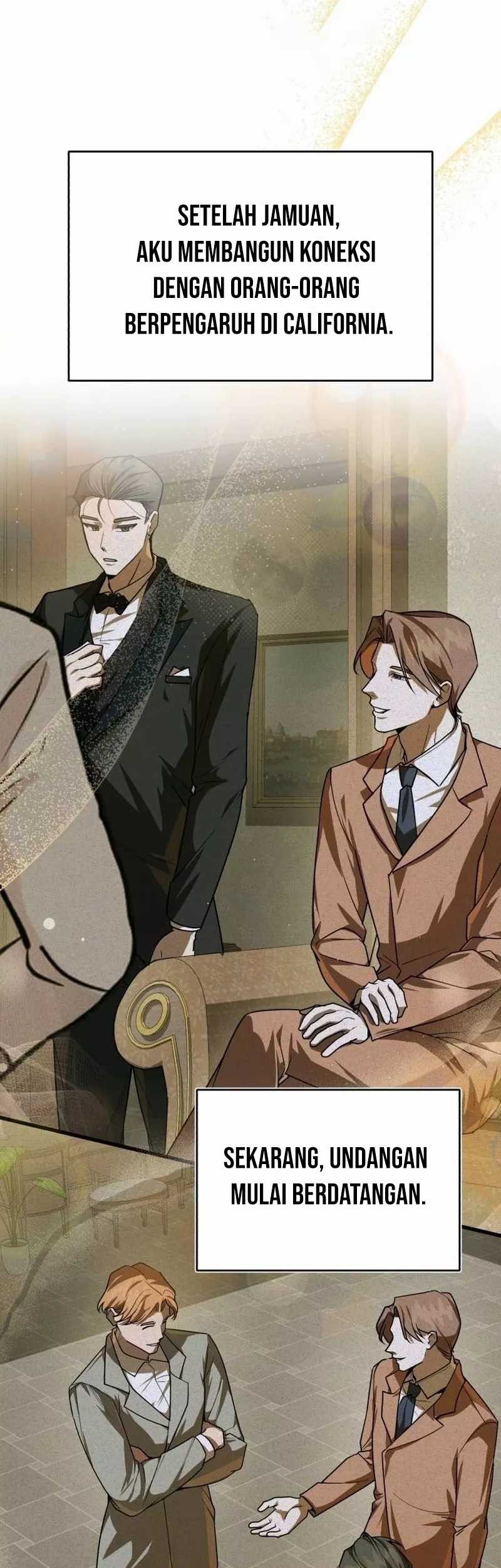 Manhwa The Joseon Prince Who Went to America and Never Returned Chapter 09 gambar 2