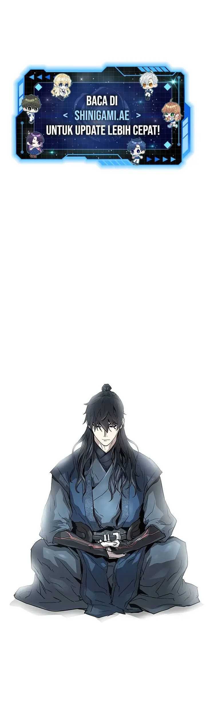 Manhwa Absolute Regression Chapter 34 gambar 2