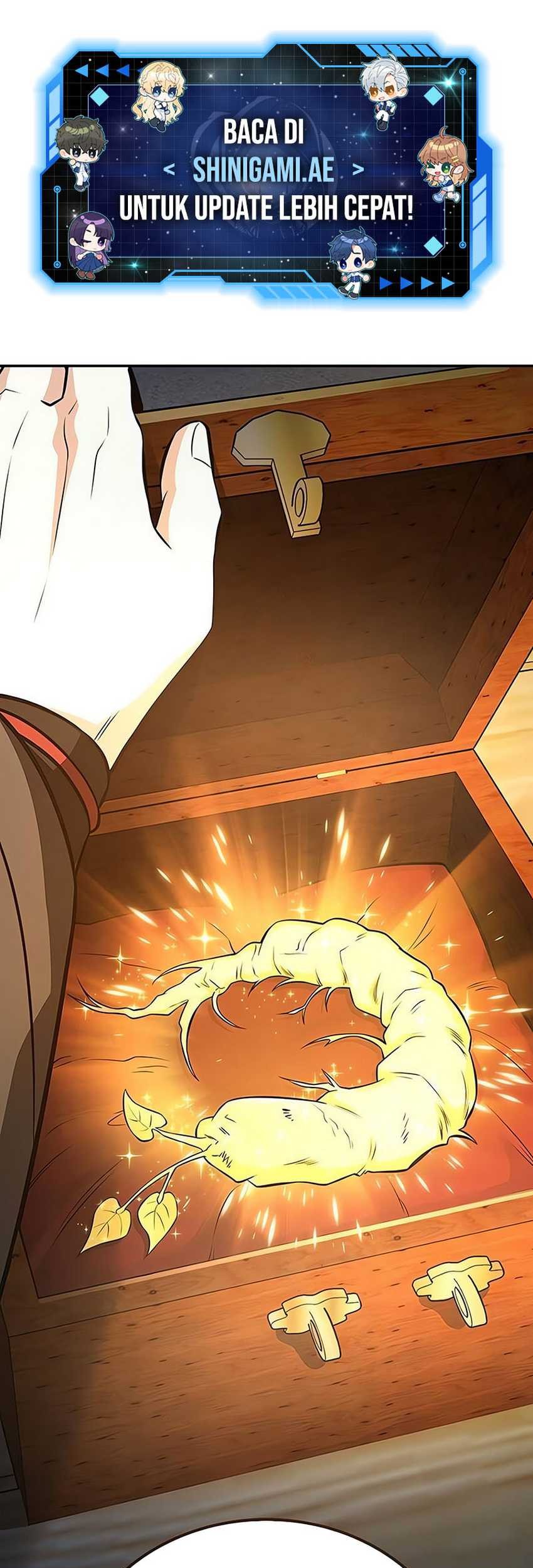 Manhwa Mount Hua Sect’s Genius Phantom Swordsman Chapter 14 gambar 2